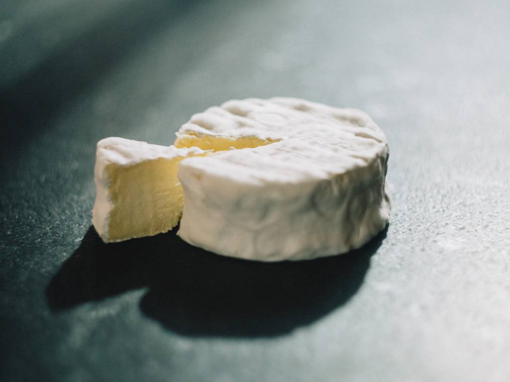 Hoimat Bio Camembert &amp; Pfeffer Camembert